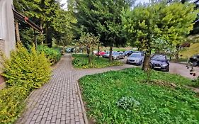 Apartament za Muzeum Papiernictwa